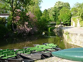 Marais Poitevin