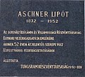 Lipót Aschner