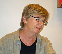 Ehrenreich in 2006