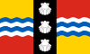 Bandeira de Bedfordshire