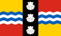 Bedfordshire – Bandiera