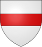 Coat of arms of Herford Abbey