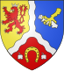 Coat of arms of Nubécourt