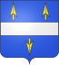 Blason de Nonville