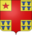 Breteuil címere