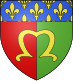 Coat of arms of Meaux