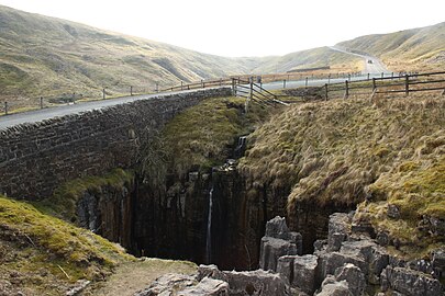 Buttertubs