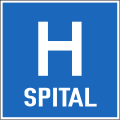 Art. 14: Spital