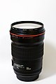 Canon EF 135mm f2L USM