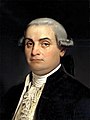 Cesare Beccaria overleden op 20 november 1794