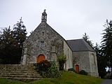 Chapel of Saint-Patern