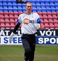 Chris Kirkland