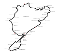 Nürburgring Gesamtstrecke (1967–1973)