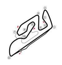 Tor Circuit Ricardo Tormo