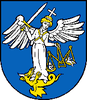 Coat of arms of Gbely