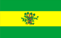 Oroso – Bandiera
