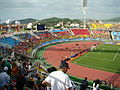 Estadio José Antonio Anzoátegui, Puerto La Cruz.