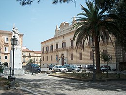 Provincia de Cosenza - Sœmeanza