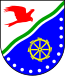 Blason de Blunk