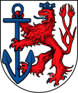 Düsseldorf címere