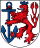 Wappen von Düsseldorf