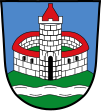 Coat of arms of Ludwigschorgast