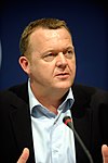 Lars Løkke Rasmussen