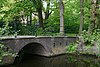 De Wittenburg, brug