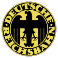 Deutsche Reichsbahn Republik Weimar dan Jerman Nazi (1920-1945)