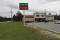 Dollar Tree, Family Dollar building