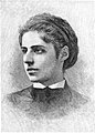 Q240959 Emma Lazarus geboren op 22 juli 1849 overleden op 19 november 1887