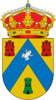 Castellanos de Zapardiel - Stema