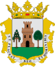 Wappen von Gerichtsbezirk Plasencia