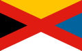 Flaga Cesarstwa Chińskiego w latach 1915–1916
