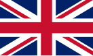 Bandera del Reino Unido, oficial de iure.
