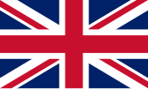 Flag of United Kingdom (Anglo-Egyptian Sudan {British Military Administration in Eritrea}) (1941–1952)