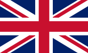 Storbritannias flagg