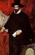 Francisco de Toledo (* 1515)
