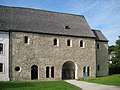 Karolingische Torhalle auf der Fraueninsel