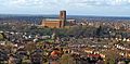 Image 16Guildford Cathedral (from Portal:Surrey/Selected pictures)