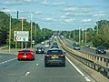 View of The Parkway in Hayes