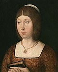 Isabel I de Castilla