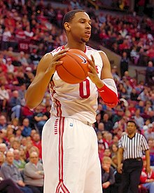 Jared Sullinger en 2011