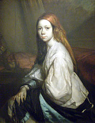 Delt va Pauline Ono, 1843-1844