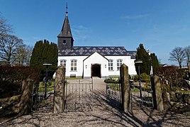 Ladelund Kirke