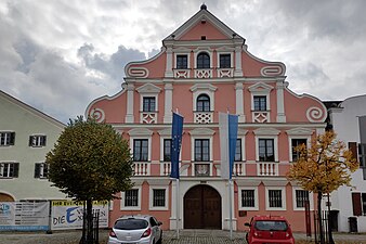 Altes Rathaus