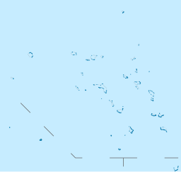 Limalok is located in Marshall Islands