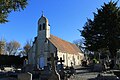 Kirche Saint-Germain