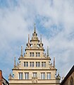 * Nomination: Gable of the "Stadtweinhaus in Münster --Tasto 20:49, 30 July 2010 (UTC) * * Review needed