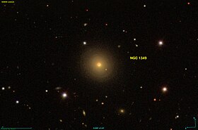 Image illustrative de l’article NGC 1349